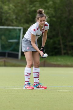 Bild 72 - BL Club an der Alster - Berliner HC : Ergebnis: 5:1